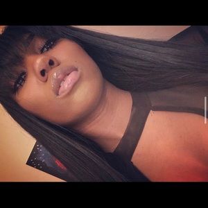 Meet your Posher, Jazminn